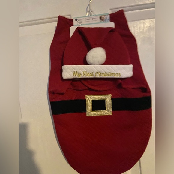 Baby gear swaddle set - Picture 2 of 9